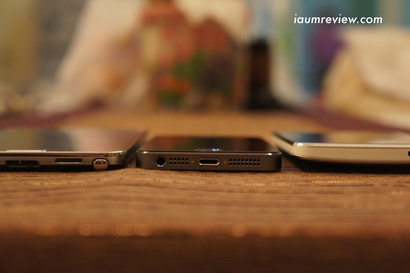 iPhone 5s