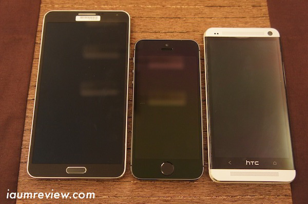 iPhone 5s