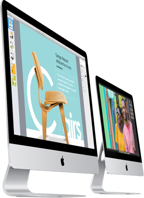 iMac