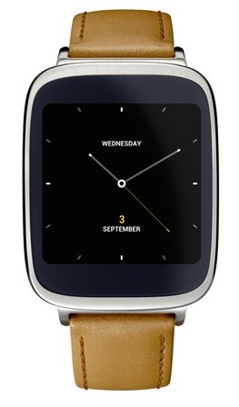ASUS ZenWatch