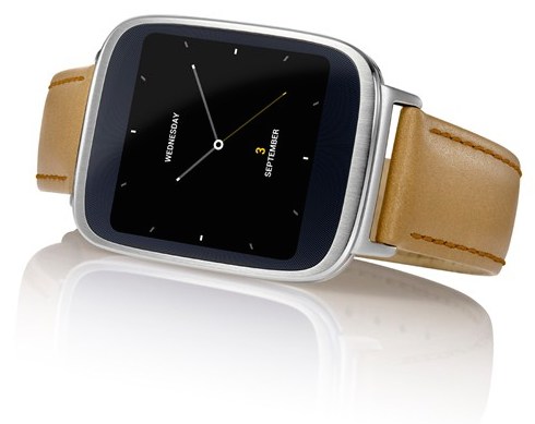 ASUS ZenWatch
