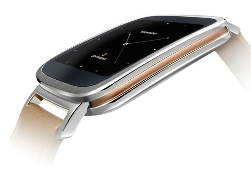 ASUS ZenWatch