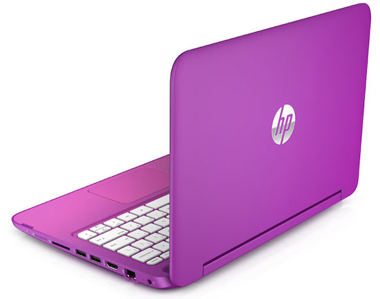 HP Stream 13 HP Stream 13