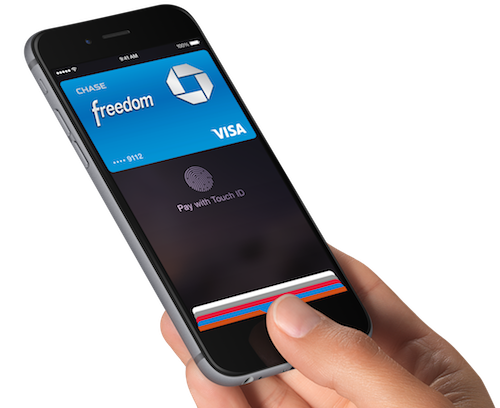 Apple Pay