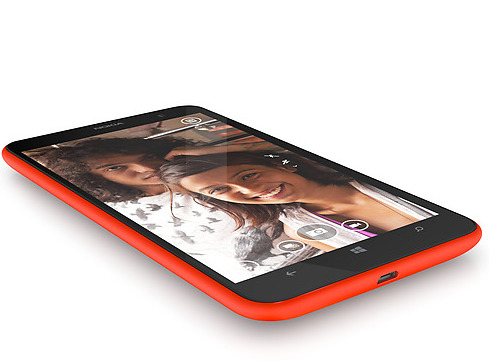 Nokia Lumia 1320