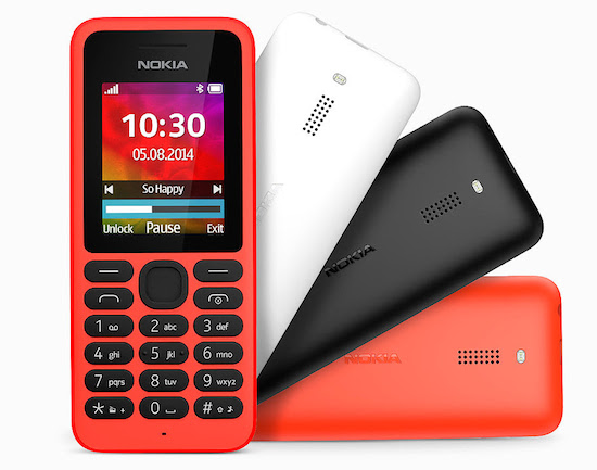 Nokia 130 