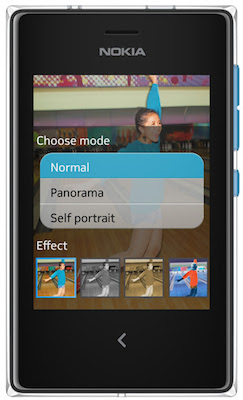 Nokia Asha