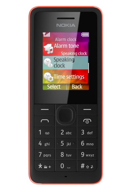 Nokia 106