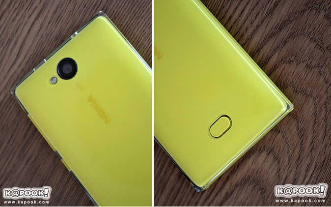 Nokia Asha 503