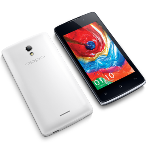OPPO Joy