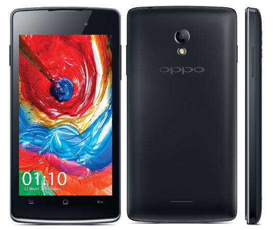 OPPO Joy