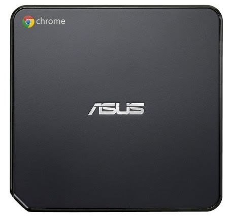 ASUS Chromebox