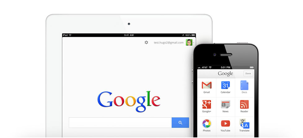 Google Search