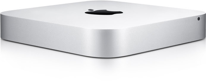 Mac Mini 
