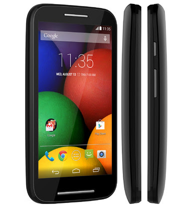 Moto E