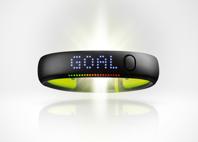 Nike+ FuelBand SE
