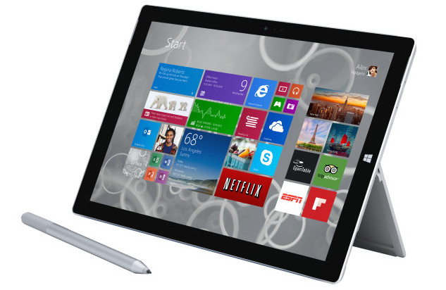 Surface Pro 3