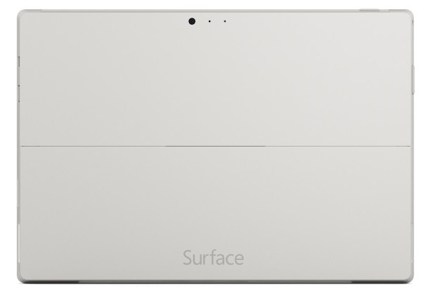 Surface Pro 3