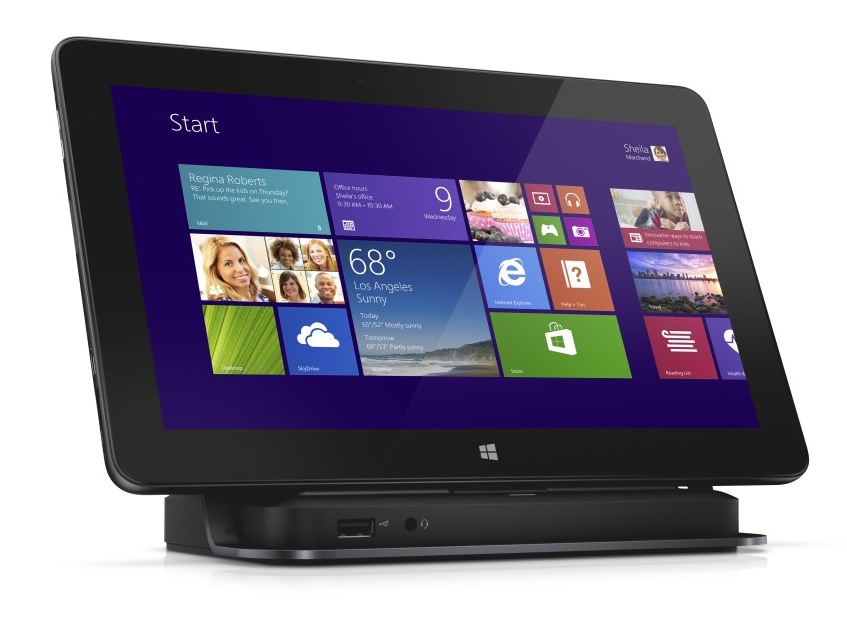 Dell Venue 11 Pro