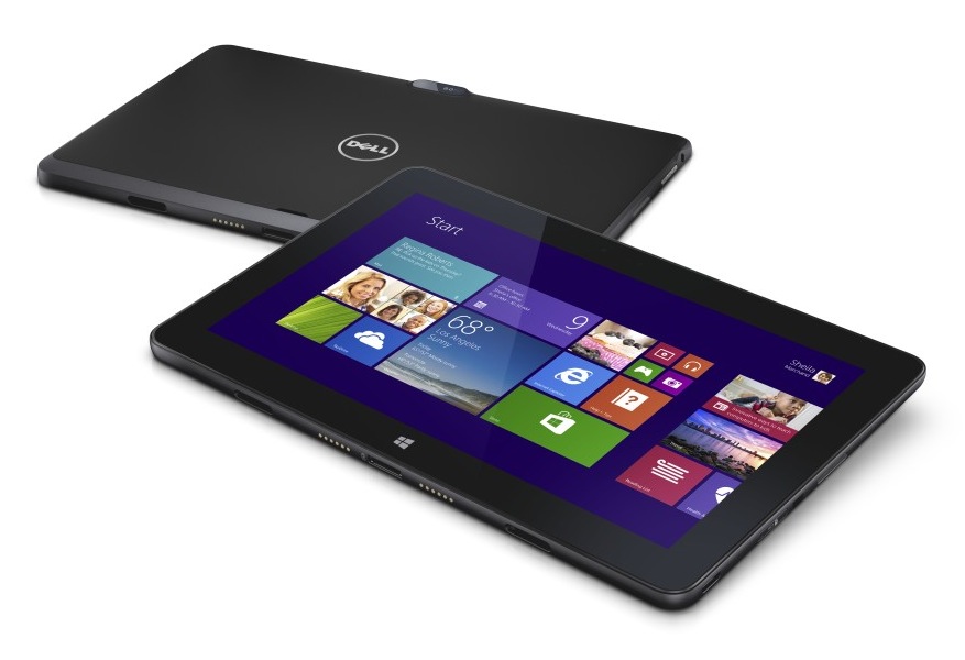 Dell Venue 11 Pro