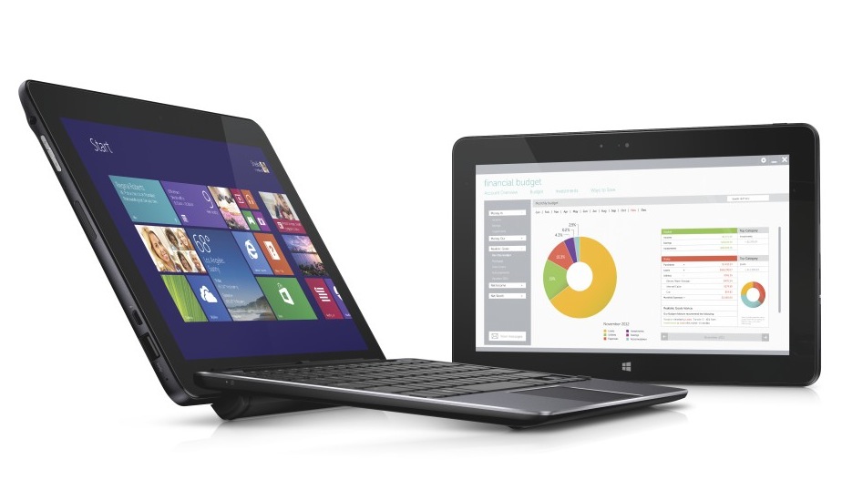 Dell Venue 11 Pro