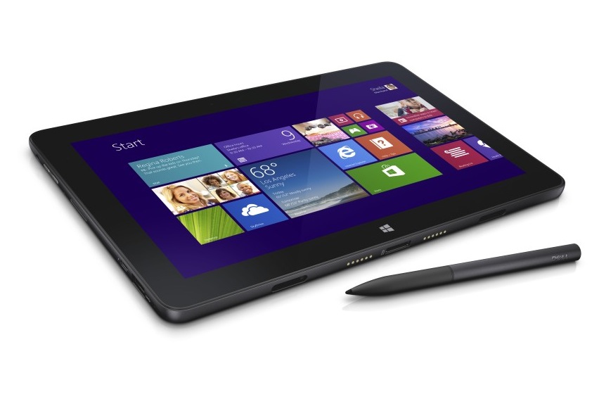 Dell Venue 11 Pro
