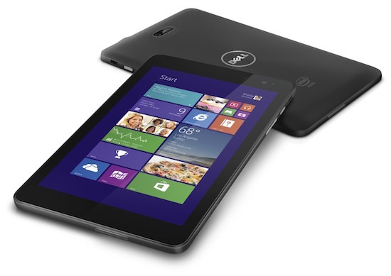 Dell Venue 8 Pro