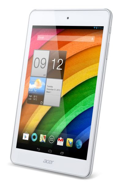 Acer Iconia A1-830