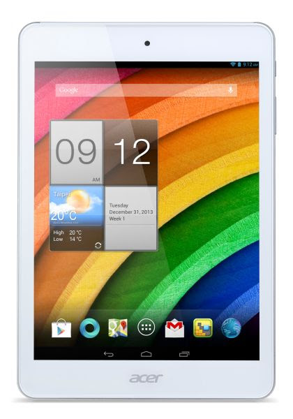 Acer Iconia A1-830