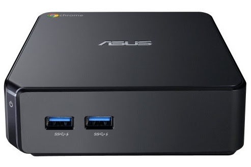 ASUS Chromebox