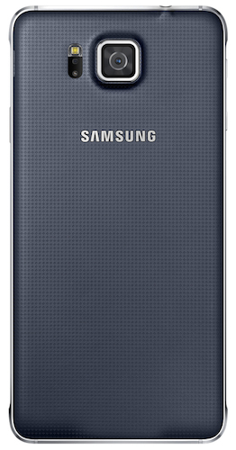 Samsung Galaxy Alpha