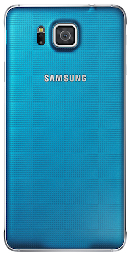 Samsung Galaxy Alpha