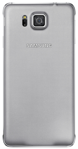 Samsung Galaxy Alpha