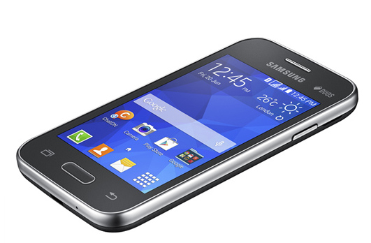 Samsung Galaxy Young 2