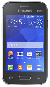 Samsung Galaxy Young 2