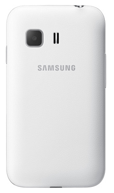 Samsung Galaxy Young 2