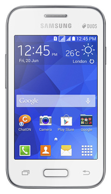  Samsung Galaxy Young 2