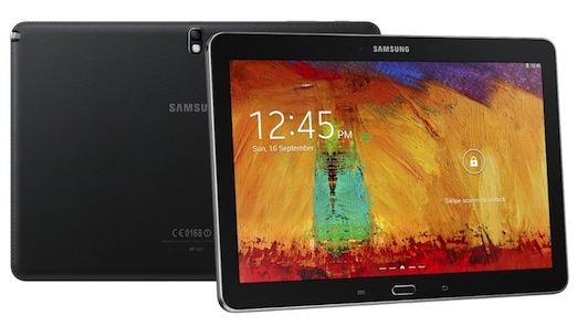 Samsung Galaxy Note 10.1 (2014 Edition) Samsung Galaxy Note 10.1 (2014 Edition)