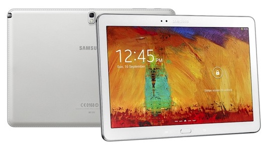 Samsung Galaxy Note 10.1 (2014 Edition) Samsung Galaxy Note 10.1 (2014 Edition)