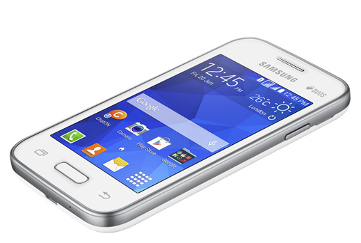 Samsung Galaxy Star 2