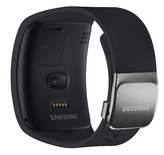 Samsung Gear S Samsung Gear S