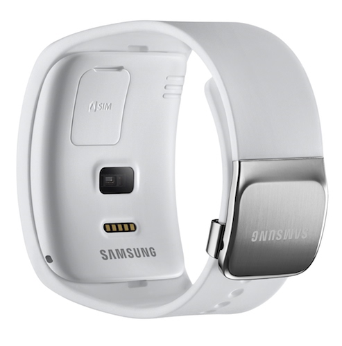 Samsung Gear S Samsung Gear S
