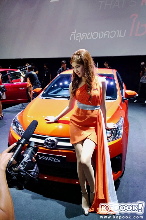 Yaris 2014