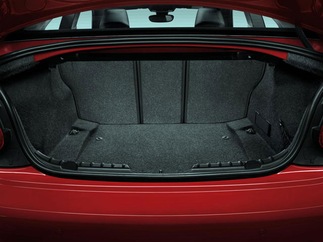 BMW 2 Series 2014