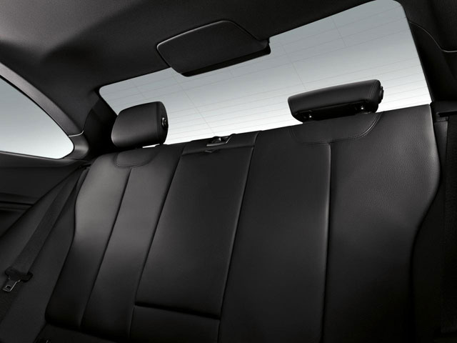 BMW 2 Series 2014