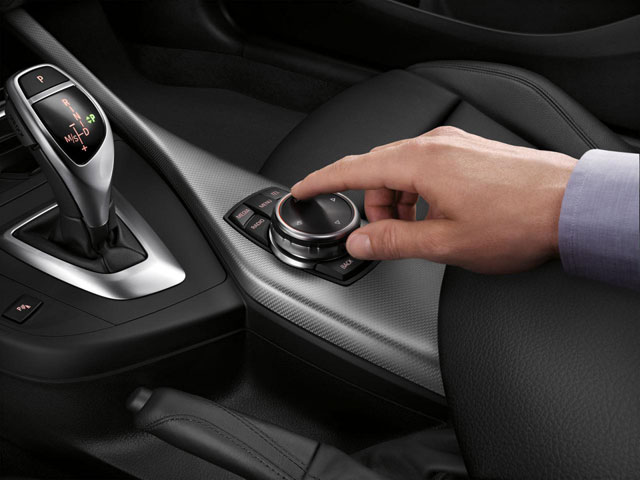 BMW 2 Series 2014