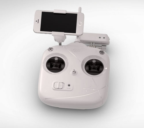Phantom 2 Vision