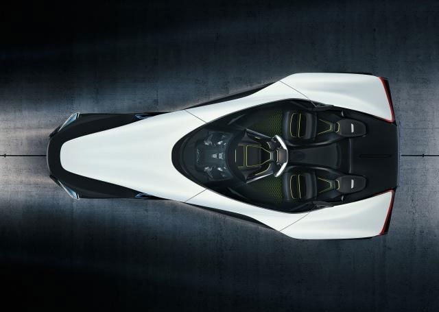 Nissan BladeGlider