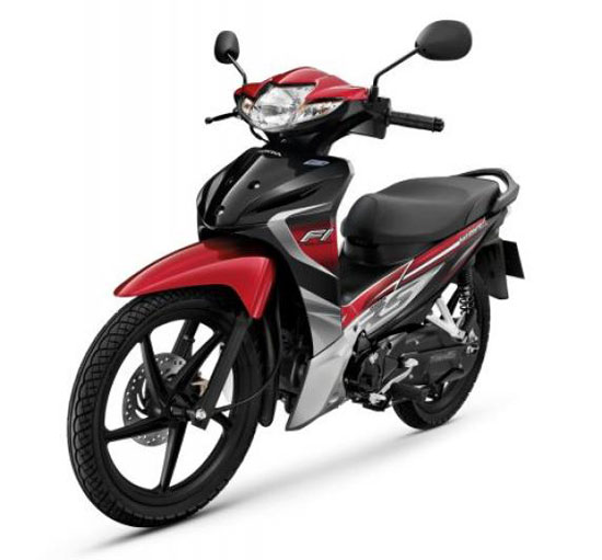 Honda Wave110i