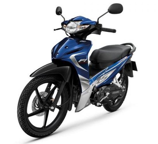 Honda Wave110i